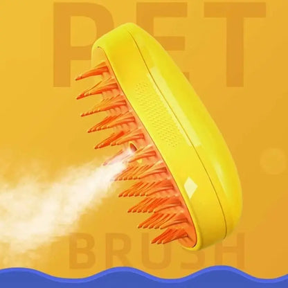 Pet Spray Massage Hair Comb